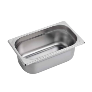 Bacinella gastronorm 1/4 h. 100 BA14100