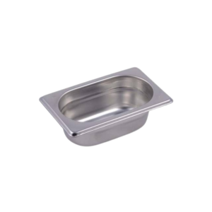 Bacinella gastronorm 1/9 h. 65 BA19065