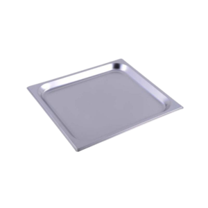 Bacinella gastronorm 2/3 h. 20 BA23020