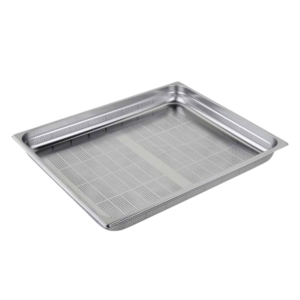 Bacinella gastronorm 2/1 forata h. 65 BF2106500