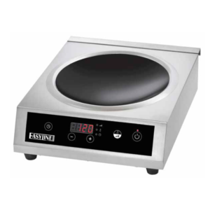 Wok induzione BT350W