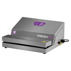 Sottovuoto ad aspirazione esterna Fresh33