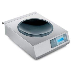 Wok induzione ICW35-S