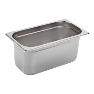 Bacinella gastronorm 1/3 h.150 BA13150