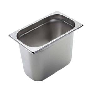 Bacinella gastronorm 1/4 h. 200 BA14200