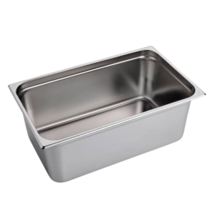 Bacinella gastronorm 1/1 h. 200 BA11200