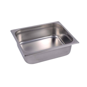 Bacinella gastronorm 1/2 h. 100 BA12100