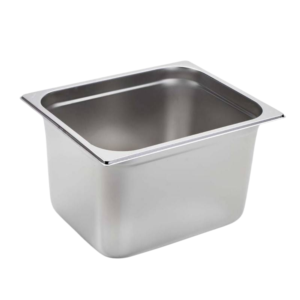 Bacinella gastronorm 1/2 h 200 BA12200