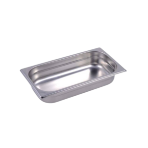 Bacinella gastronorm 1/3 h. 65 BA13065