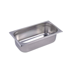 Bacinella gastronorm 1/3 h. 100 BA13100