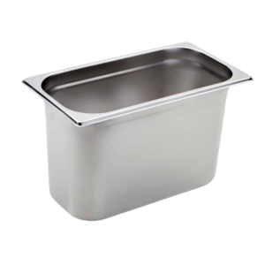 Bacinella gastronorm 1/3 h. 200 BA13200