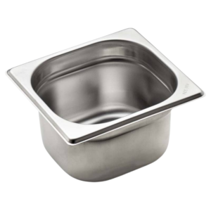 Bacinella gastronorm 1/6 h. 100 BA16100