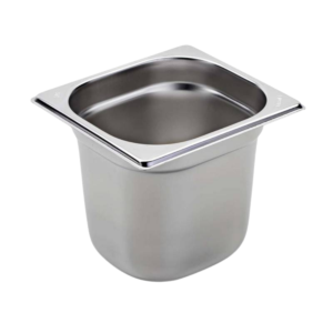 Bacinella gastronorm 1/6 h. 150 BA16150