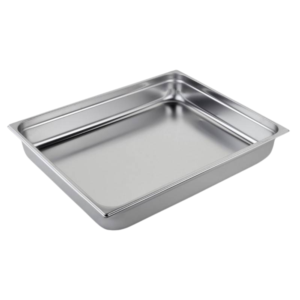 Bacinella gastronorm 2/1 h. 150 BA21150