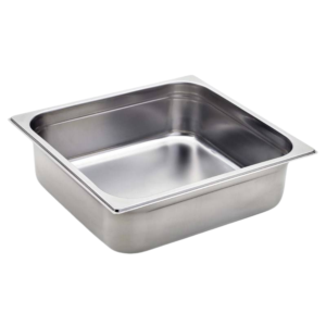 Bacinella gastronorm 2/3 h. 100 BA23100