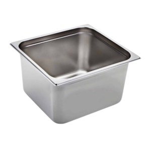 Bacinella gastronorm 2/3 h. 200 BA23200