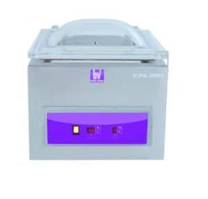 sottovuoto a campana barra 42 cm