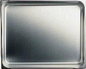 teglia gastronorm inox 21