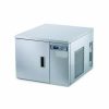 Abbattitore 3 teglie inox