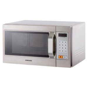 Microonde professionale 1050W