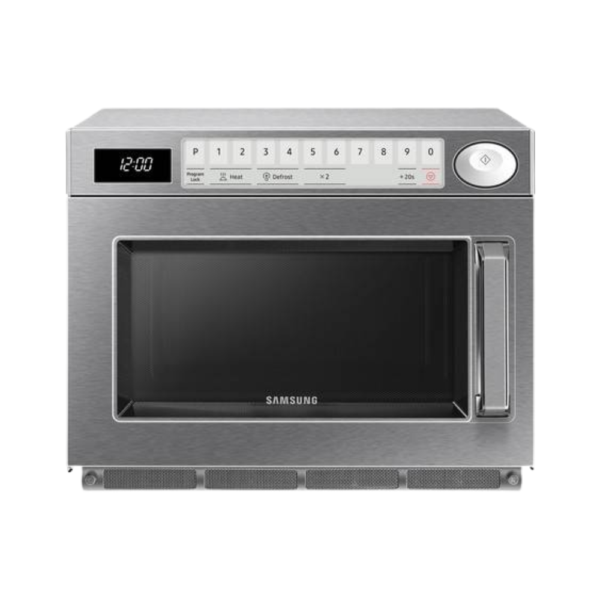 microonde professionale digitale 1850W