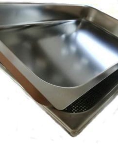 bacinelle gastronorm