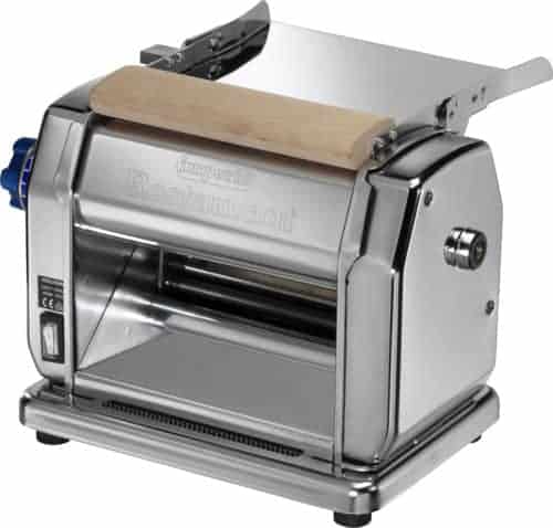 Sfogliatrici professionali pasta