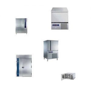 abbattitori professionali