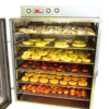 12T-3 essiccatore professionale pieno