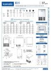 Produttore Ghiaccio Industriale Icematic K36 ad aria - immagine 2