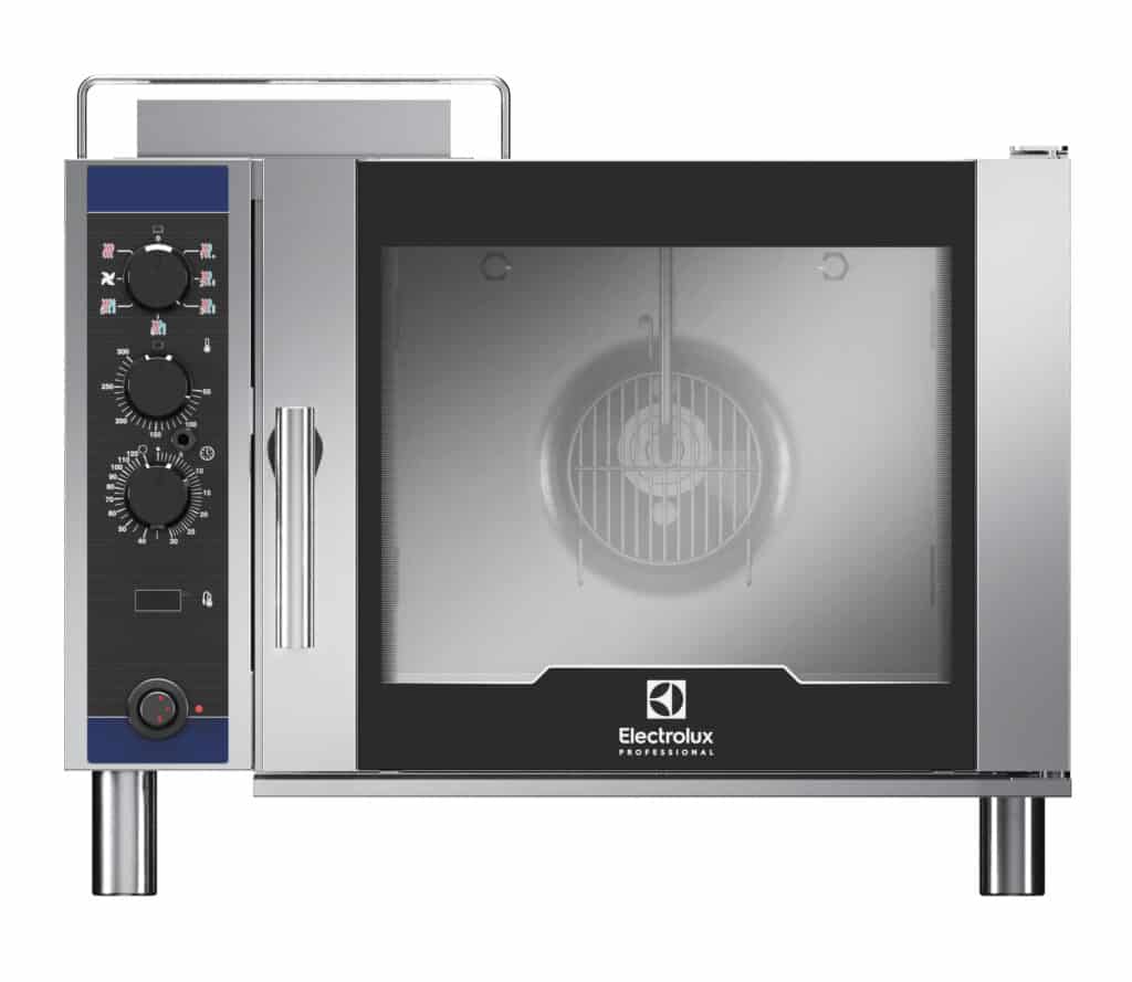 Forni a convezione electrolux