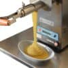 spillatura polenta polentera