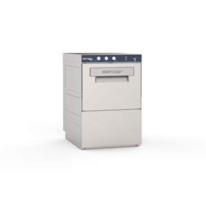 Lavabicchieri Fast 430D cesto 35x35 Elettrobar