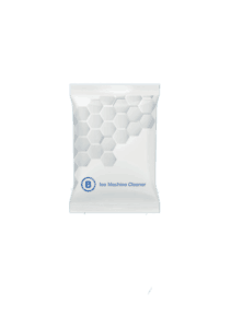 Sanificazione macchina ghiaccio 24 bustine – Kit Brema