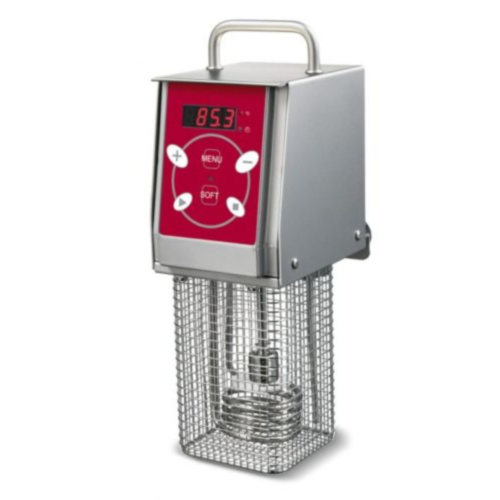 Riscaldatore Roner professionale ROY9 XP