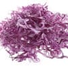 disco taglia cavolo rosso