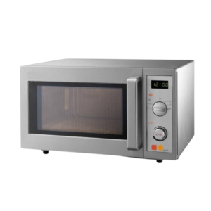 microonde professionale karel 1000W