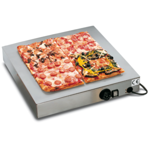 Piastra Riscaldante per Pizza Grande 30425002