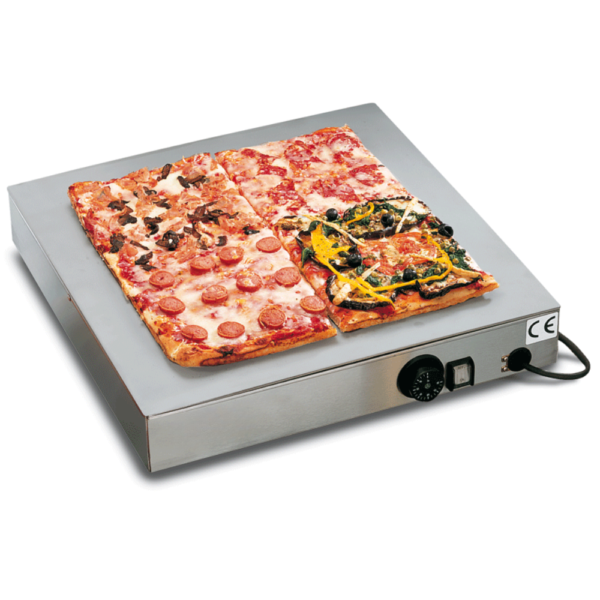 Piastra Riscaldante per Pizza Grande 30425002