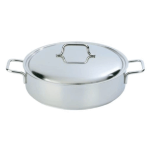 pentola bassa per induzione 44328