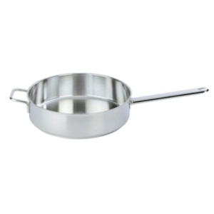 Casseruola bassa induzione 44424