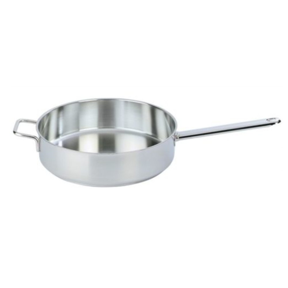 Casseruola bassa induzione 44424