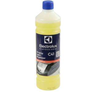 Detergente Speedelight Electrolux C41 1litro 0S2292