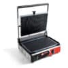 pisatra elettrica per panini 34A2406002SI