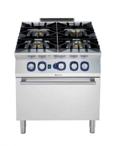 cucine su forno
