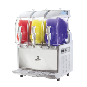 Macchina per granite 3 vasche Cod. 562507