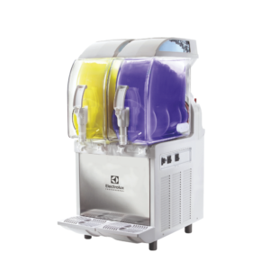 Macchina per Granite 2 vasche Cod. 562508