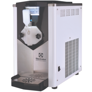 Macchina Gelato Soft 130 coni/ora con pompa Cod. 563217