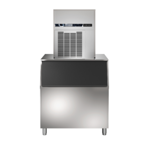 Produttore Ghiaccio in Granuli ad Acqua Cod. 730294