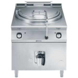 Pentola a Gas 150 Lt Riscaldamento Diretto Cod. 391107